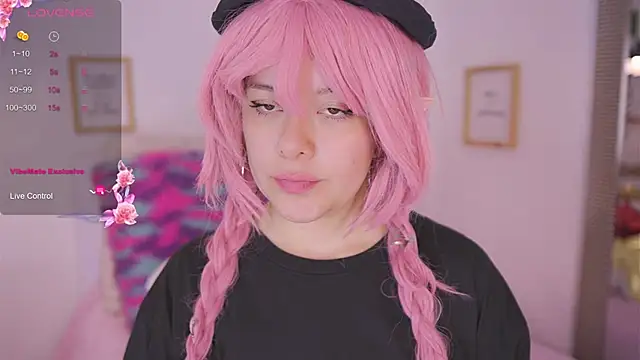 Neekito  online show from 11-22-25, 12:20