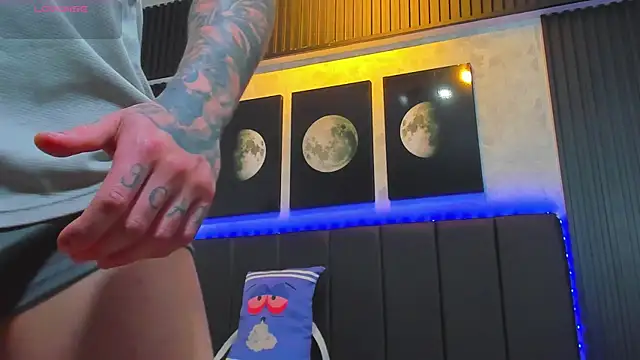 David blake  online show from 02-07-25, 06:24