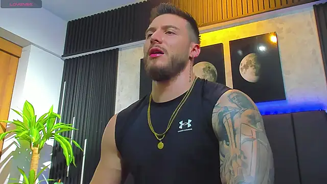 David blake  online show from 02-11-25, 04:33