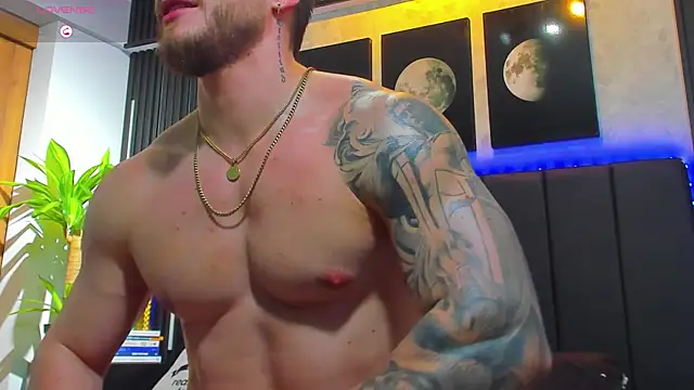 David blake  online show from 02-11-25, 07:33