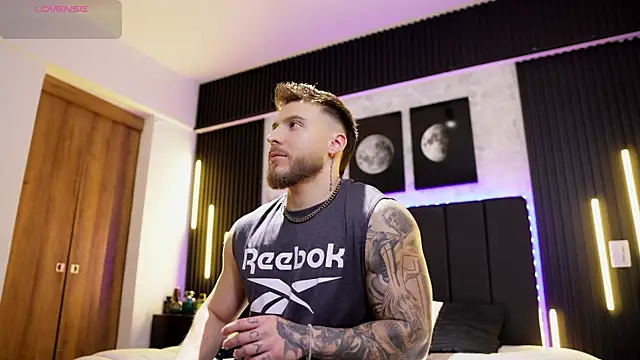 David blake  online show from 12-03-25, 06:21