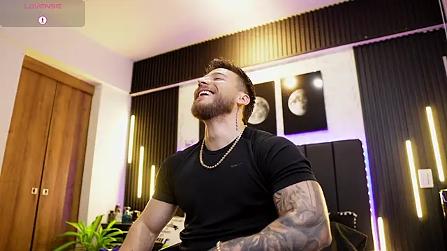 David blake  online show from 12-16-25, 05:34