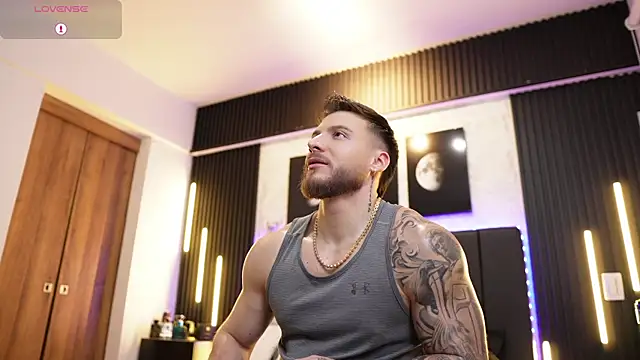 David blake  online show from 12-21-25, 02:41