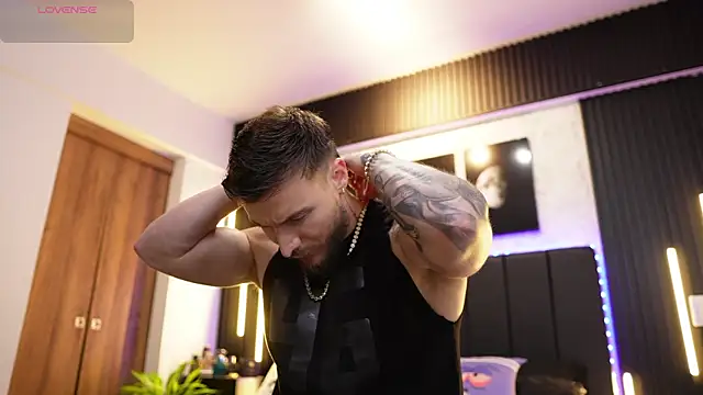 Snapshot of David_blake_ chatting on 01-09-26, 05:54 David blake online show from 01-09-26, 05:54