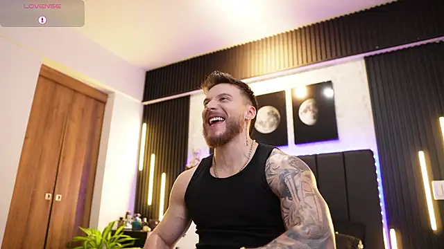 Snapshot of David_blake_ chatting on 01-10-26, 05:31 David blake online show from 01-10-26, 05:31