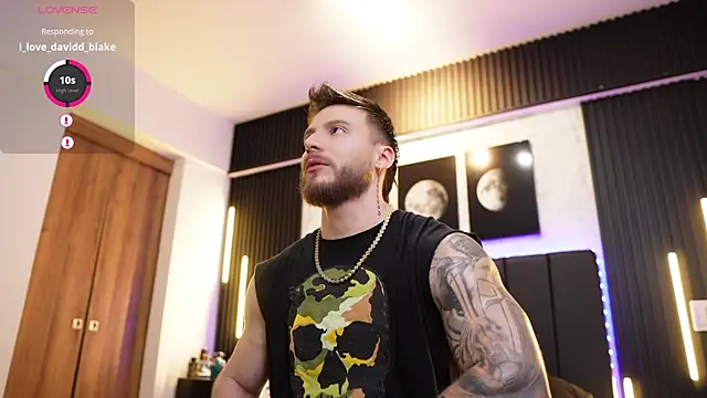 Snapshot of David_blake_ chatting on 01-13-26, 05:57 David blake online show from 01-13-26, 05:57