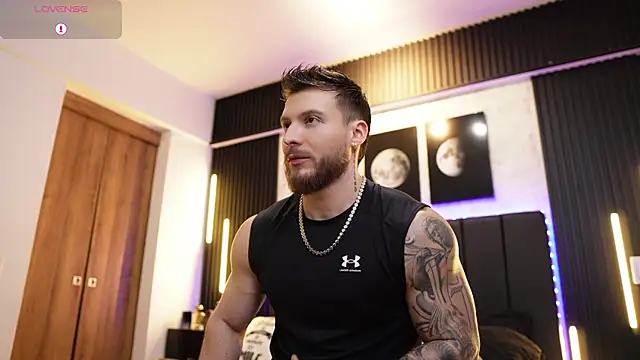 Snapshot of David_blake_ chatting on 01-15-26, 05:12 David blake online show from 01-15-26, 05:12