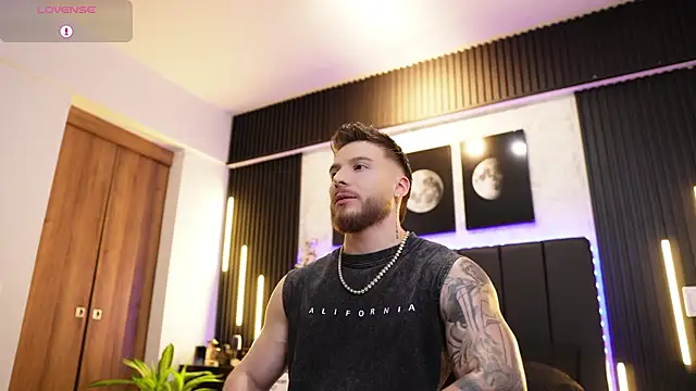 Snapshot of David_blake_ chatting on 01-16-26, 06:06 David blake online show from 01-16-26, 06:06