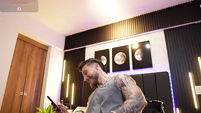 Snapshot of David_blake_ chatting on 02-04-26, 05:13 David blake online show from 02-04-26, 05:13