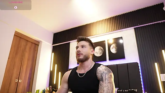 Snapshot of David_blake_ chatting on 02-06-26, 05:23 David blake online show from 02-06-26, 05:23