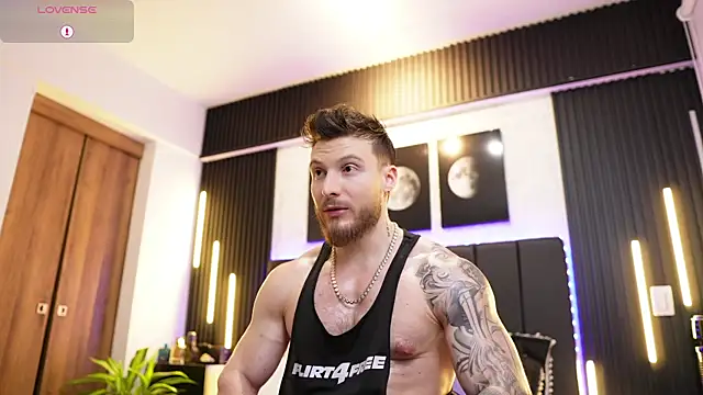 Snapshot of David_blake_ chatting on 02-10-26, 04:49 David blake online show from 02-10-26, 04:49