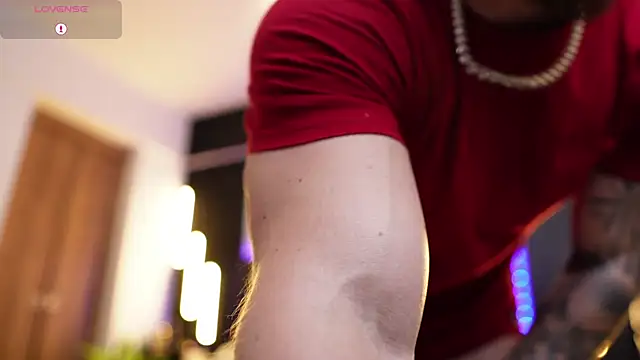 Snapshot of David_blake_ chatting on 02-15-26, 03:47 David blake online show from 02-15-26, 03:47