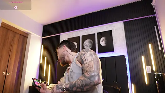 David blake  online show from 03-10-26, 05:45