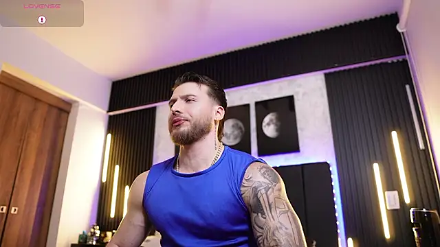 David blake  online show from 03-12-26, 06:19