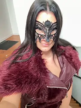 Loveblackzilla online show from 10-03-25, 12:02