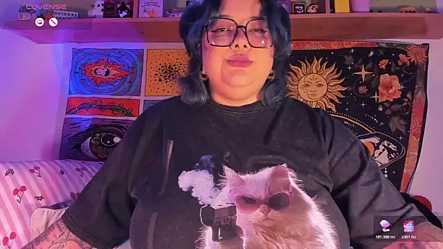 Snapshot of Banana_squirt chatting on 02-05-26, 09:30 Banana squirt online show from 02-05-26, 09:30