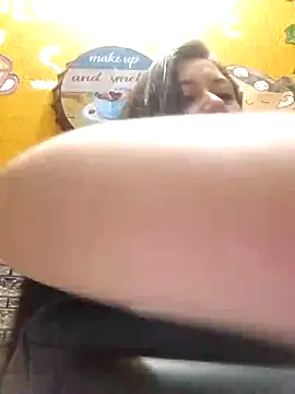 Sexy Tifany online show from 02-10-25, 11:34