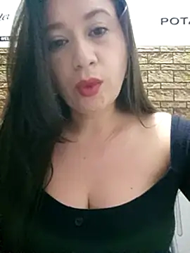 Sexy Tifany online show from 02-12-25, 12:37