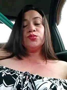 Sexy Tifany online show from 02-12-25, 09:33