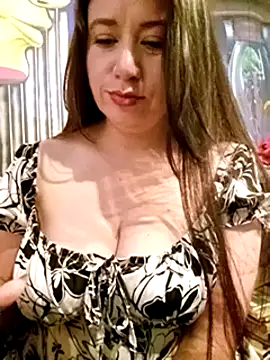 Sexy Tifany online show from 02-13-25, 12:35