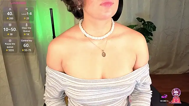 sophia dumont online show from 03-14-25, 05:16