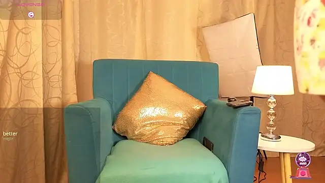 sophia dumont online show from 10-08-25, 01:14