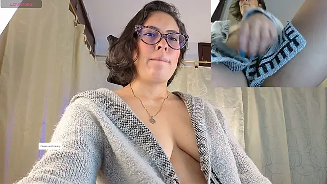 sophia dumont online show from 11-21-25, 11:03