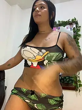 tinalove7 online show from 03-19-25, 04:25