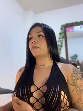 tinalove7 online show from 10-24-25, 09:55