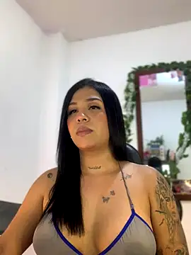 tinalove7 online show from 11-08-25, 10:30