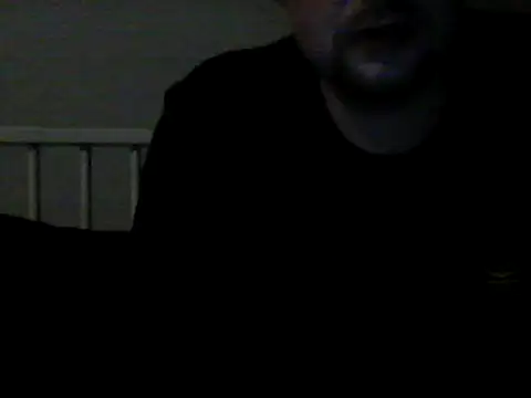 YourLoveBoyKevin online show from 02-12-25, 07:24