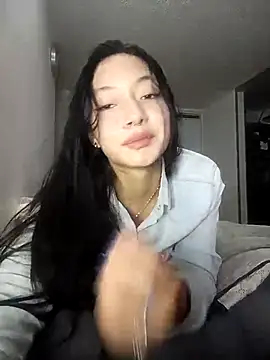 Snapshot of CuteHarper chatting on 03-15-25, 01:19 CuteHarper online show from 03-15-25, 01:19