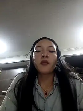 Snapshot of CuteHarper chatting on 03-15-25, 04:24 CuteHarper online show from 03-15-25, 04:24