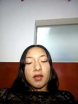 Snapshot of CuteHarper chatting on 03-17-25, 03:36 CuteHarper online show from 03-17-25, 03:36