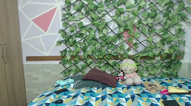 Dolldirtyxxx online show from 02-28-25, 02:53