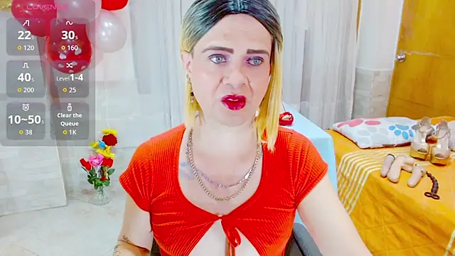 Dolldirtyxxx online show from 02-22-26, 04:57