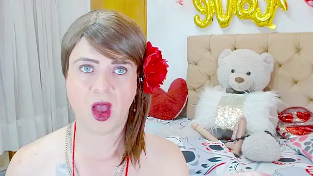 Dolldirtyxxx online show from 02-26-26, 04:55