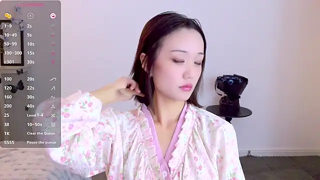  misayu 99 online show from 11-05-25, 03:28