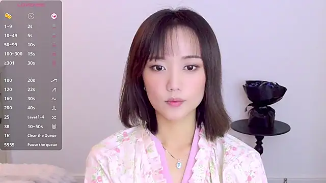  misayu 99 online show from 11-15-25, 03:48