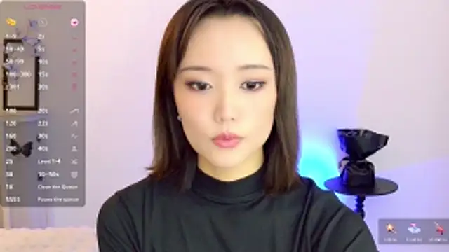  misayu 99 online show from 11-17-25, 03:01