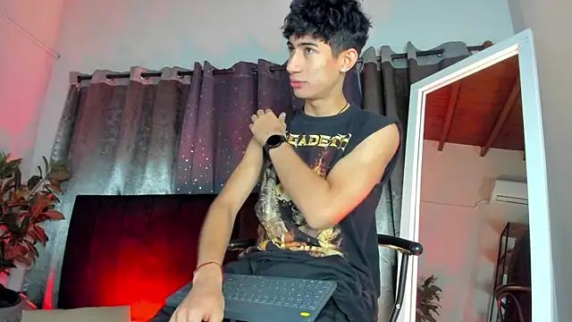 NovaaWheler online show from 02-16-26, 12:56