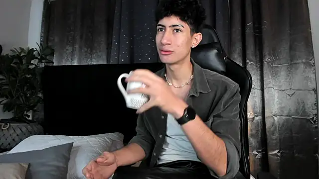 NovaaWheler online show from 03-13-26, 11:17