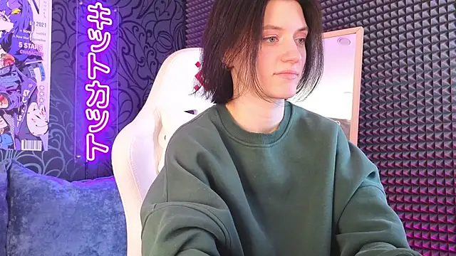 roxy riot  online show from 02-26-25, 07:42