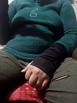 imforyou online show from 01-08-26, 06:10