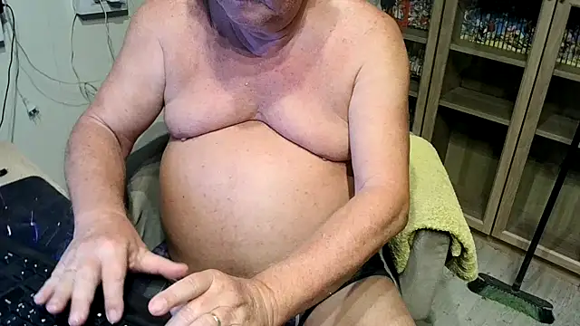 barenfan online show from 11-21-25, 09:35