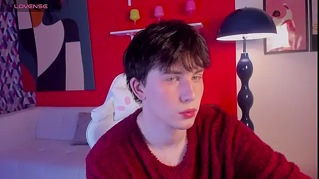 AdrianoAubert online show from 11-22-25, 03:27