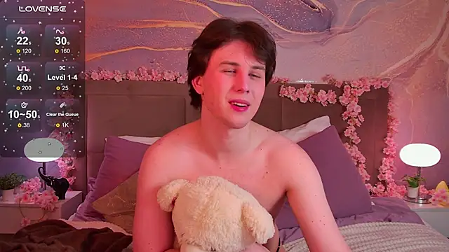 AdrianoAubert online show from 02-07-26, 03:16