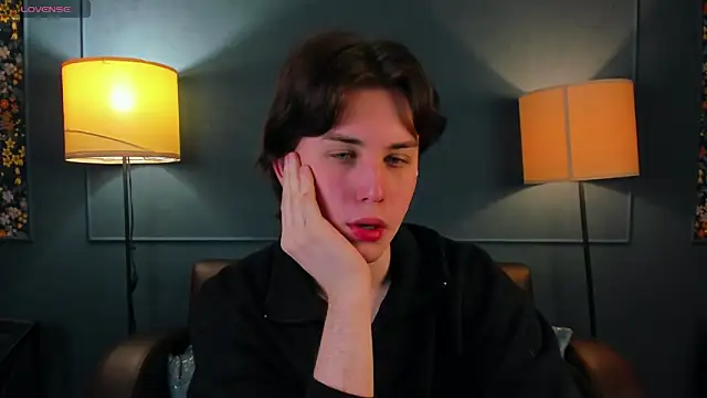 AdrianoAubert online show from 02-22-26, 03:07