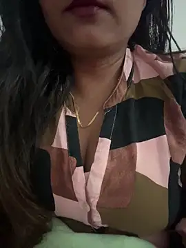 Deepcha1991 online show from 04-16-26, 04:02