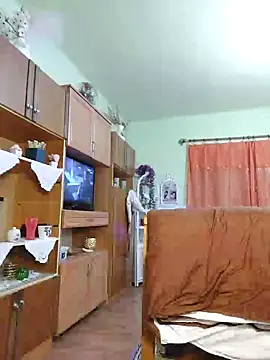 IvettkeXXX online show from 02-07-25, 07:17